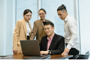 About Us Image